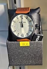 Image of Police Mens Urban Rebel Watch PEWJB9003502