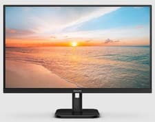Image of Philips 4K Ultra HD Monitor 27E1N1800A/00 27" IPS LED HDR10 Black