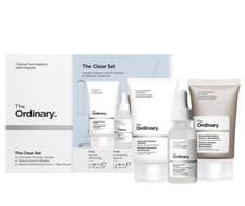 Image of The Ordinary The Clear Set