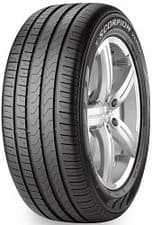 Image of 235/55 R18 Pirelli Tyre 00V 1x Tyre 68 dB AA Rated