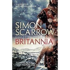 Image of Britannia (Eagles of the Empire 14) by Simon Scarrow (Paperback, 2016)