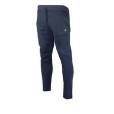 Image of Champion Men's Navy Blue Activewear Trousers Sport Gym Running 218058 BS501