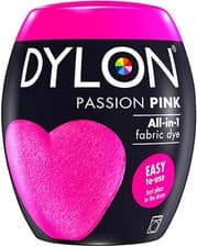 Image of DYLON Machine Dye Pod 350g - Full Range of Colours Available!