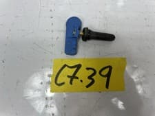 Image of VAUXHALL 2015-ON TYRE RUBBER VALVE PRESSURE SENSOR P/N  GENUINE