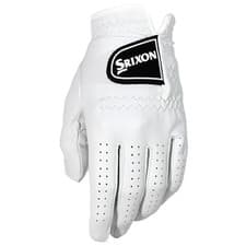 Image of Srixon Cabretta Leather LH Golf Glove - Large