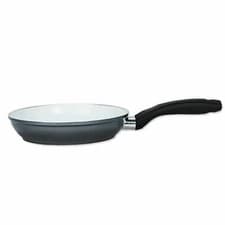 Image of JML Grey Ceramic Frying Pan 24cm