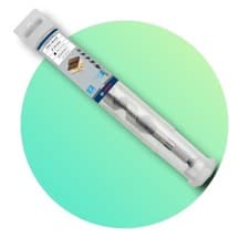 Image of Bosch 24mm Wood Auger Bit 24 x 170 x 235mm - 2608597634