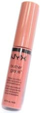 Image of NYX Butter Gloss 07 Tiramisu