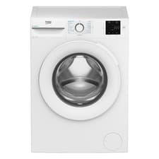Image of Beko 9kg 1400rpm Washing Machine - White BM3WT3941W
