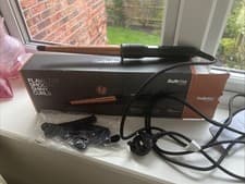 Image of Babyliss Curling Wand
