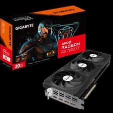 Image of Gigabyte Radeon RX 7900 XT GAMING OC 20G Graphic Card AMD Radeon