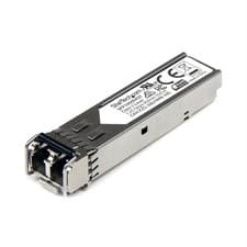 Image of StarTech.com MSA Compliant SFP Transceiver Module - 1000BASE-SX~MSA Uncoded SFP