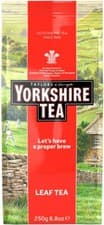 Image of Yorkshire Tea Loose Leaf Tea 250g