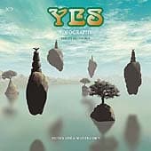 Image of Topography The Yes Anthology  Studio Live  Solo Classics CD New & Sealed