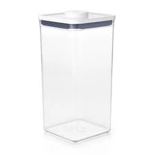 Image of OXO Good Grips POP 2.0 Big Square Tall 5.7L Storage Container