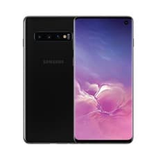 Image of NEW Samsung Galaxy S10+ Plus G975U1 128GB Factory Unlocked GSM+CDMA All Carriers
