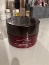 Image of Rituals the Ritual of Ayurveda Rejuvenating Body Scrub 300g . Brand New