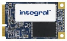 Image of MO-300 mSATA Solid State Drive, 512GB - INSSD512GMSA