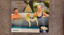 Image of LAY-Z-SPA Hot Tub Drink Holder ✅BRAND NEW ✅ TRUSTED SELLER ✅