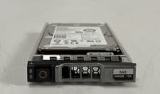 Image of Dell 300GB 12G YJ2KH 10K 2.5" SAS Hard Drive