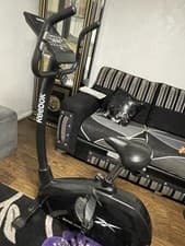 Image of Reebok ZR8 Exercise Bike