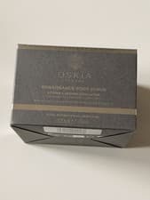 Image of Oskia Renaissance Body Scrub with Vitamin E and Enzyme Exfoliator 220g