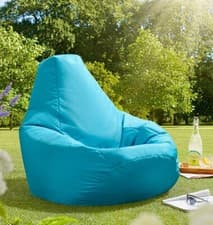 Image of XL Highback Beanbag Gaming Beanbags Bean bag seating for indoors and outdoors