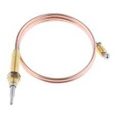 Image of 36 Inch Thermocouple Replacement Set Stoves Boiler Water