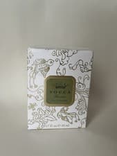 Image of Tocca Florence Perfume 50ml EDP BNIB Discontinued Niche BNIB Cellophane Sealed
