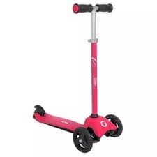 Image of EVO 3-in-1 Cruiser Scooter RRP 40.00 lot GDDB