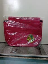 Image of Harry Potter Official Hogwarts Crest Messenger Bag