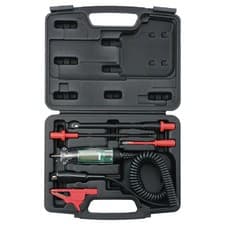 Image of Draper 48325 Draper Expert 6-48V Automotive Digital Circuit Tester Kit (5 Piece)