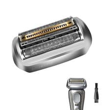 Image of Compatible with Braun Series 9 /S9 Pro Electric Shaver Head Replacement Head 94M