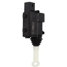 Image of Door Lock Actuator 9649879580 For Peugeot 1007 KM_ 1.4 1.6 661536 6615.36