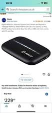 Image of Elgato HD60S+ - External Video Gaming Capture Card - Boxed