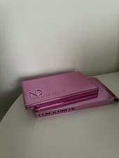 Image of Natasha Denona Love Face Palette Eye & Cheek 💜 Full Size💜 brand new RRP £54