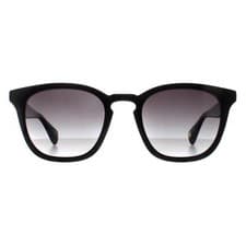 Image of Ted Baker Sunglasses TB1683 Otis 001 Black Grey Gradient