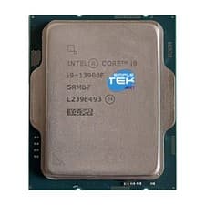 Image of Intel Core I9 13900F CPU Processor LGA 1700 Without Integrated GPU