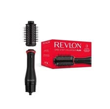Image of Revlon One Step Hair Dryer Volumiser Styler Ceramic Ionic Detachable Head Handle