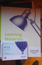 Image of ACCA Advanced Audit and Assurance AAA 2026 integrated Work Book & Pocket Notes