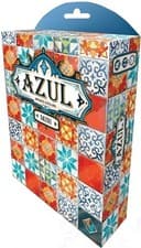 Image of Azul Board Game: Mini Edition