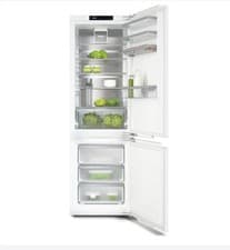 Image of Miele Fridge Freezer KFN 7764 C