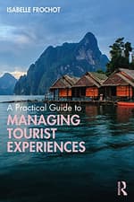 Image of A Practical Guide to Managing Tourist Experiences - Paperback / softback NEW Fro