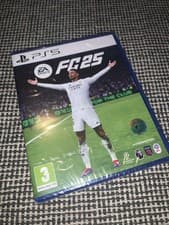 Image of EA Sports FC 25 PS5 BRAND NEW AND SEALED - FREE SHIPPING