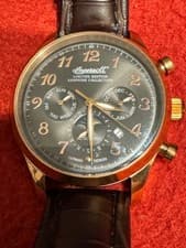 Image of Ingersoll IN1420  Automatic  Watch Limited Edition New