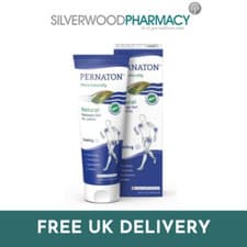 Image of Pernaton Cooling Gel 250ml - Massage Gel for Joints