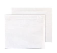 Image of A7 A6 A5 PLAIN Good Quality DOCUMENT ENCLOSED WALLETS ENVELOPES Pockets sizes