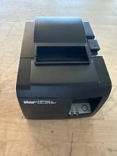 Image of Star Micronics TSP143U USB EU Grey Thermal Receipt Printer