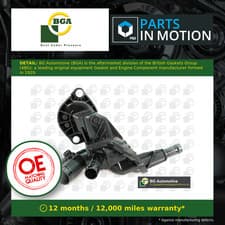 Image of Coolant Thermostat CT7312 BGA 110616064R Genuine Top Quality Guaranteed New