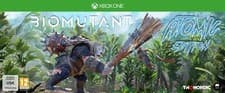Image of Biomutant Atomic Edition - Xbox One [video game]